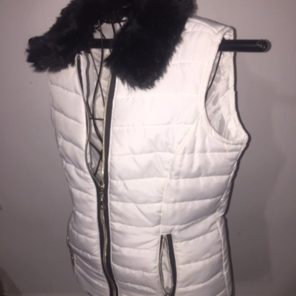 Casual Idenity size med